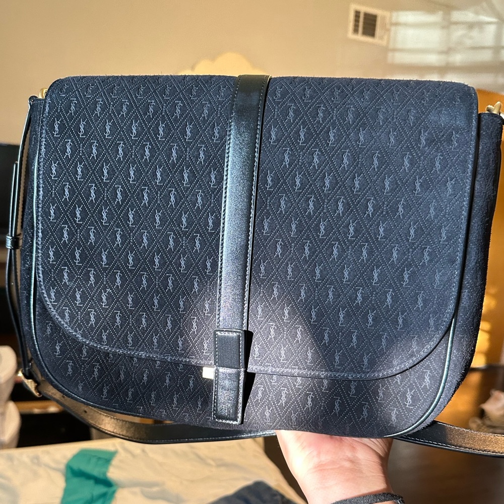 *BRAND NEW* YSL Saint Laurent Le Monogramme Bag